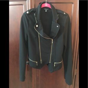 Black Jacket